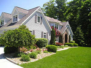 Landscapers and Lawncare Services in Sylvester, GA